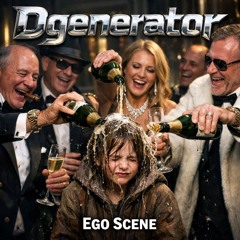 Dgenerator Ego Scene