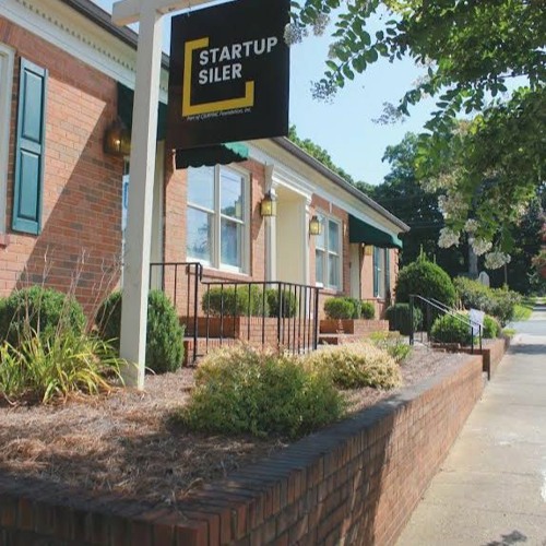 StartUP Siler Ad