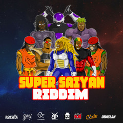 Super Saiyan