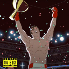 BIG SWING  feat. Themba Mz