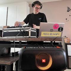 Goan mee de beat - Fuif Mix - DJ JDV