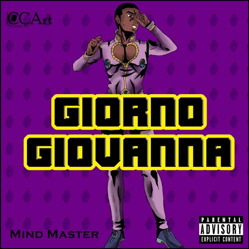 Giorno Giovanna