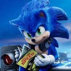 Sonic The Hedgehog