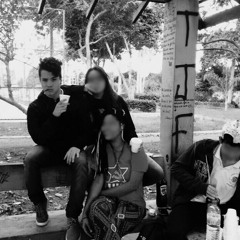 Fluorescent Adolescent