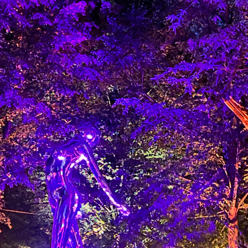 never leave you alone