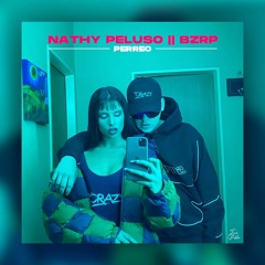 Nathy Peluso x BZRP - Im A Nasty Girl (Perreo) - DJ Crazy