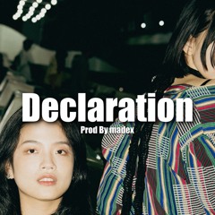 [FREE] Hard Dreamy Beat - "Declaration" | FREE INSTRUMENTAL