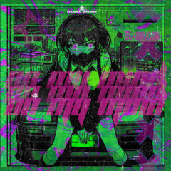 BLKDRVGON - ON MY M1ND