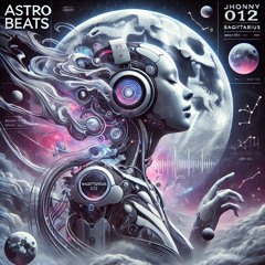 ASTROBEATS 012