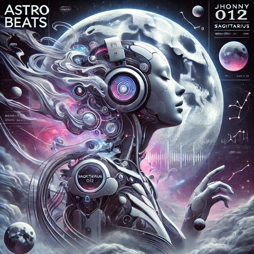 ASTROBEATS 012