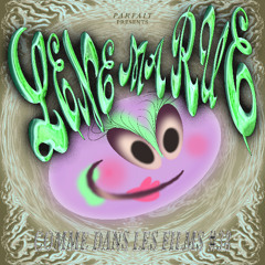 COMME DANS LES FILMS #38: LENE MA RUE