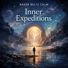 Echoes Beneath Awareness | Theta and Gamma Brainwaves