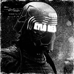 Kylo Ren x dystopia