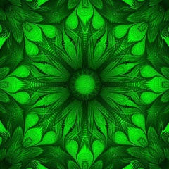 Fu x Fat & Wavy 2 Ledger Mix