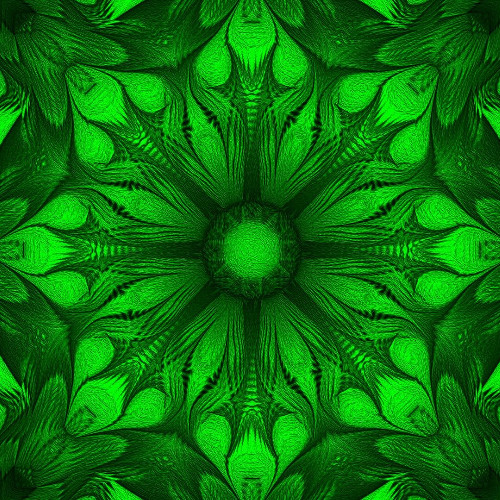 Fu x Fat & Wavy 2 Ledger Mix