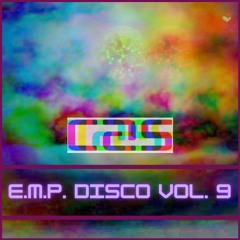 E.M.P. Disco DJ Mix Series