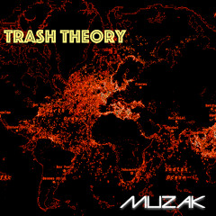 TRASH Theory - Past Dreams (credits roll) - PM4