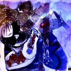 Black Panther (Tribal Rain)