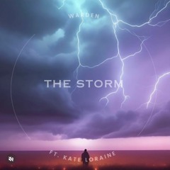 The Storm ft. Kate Loraine