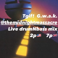 TMMgwakFridayMix121721