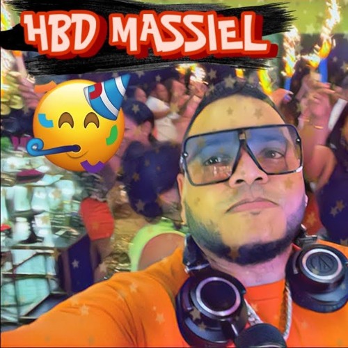 🔴LIVE PARTY PRIVADO HBD🥳 MASSIEL DE BELLA NOSA  DESDE #BOCACHICA EN VIVO CON 𝗗J JOE CATADOR