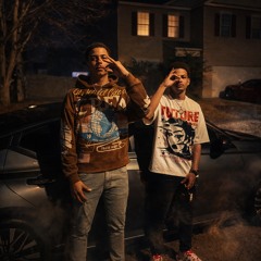 Free Da Guys(ft 5kken)