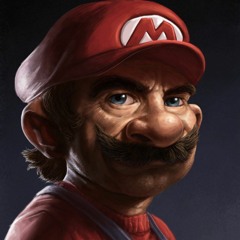 things to hear when you fight in Sonic Showdown (roblox) with a Mario Cosplay