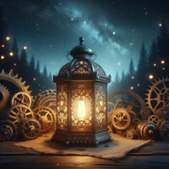 Hidden Light