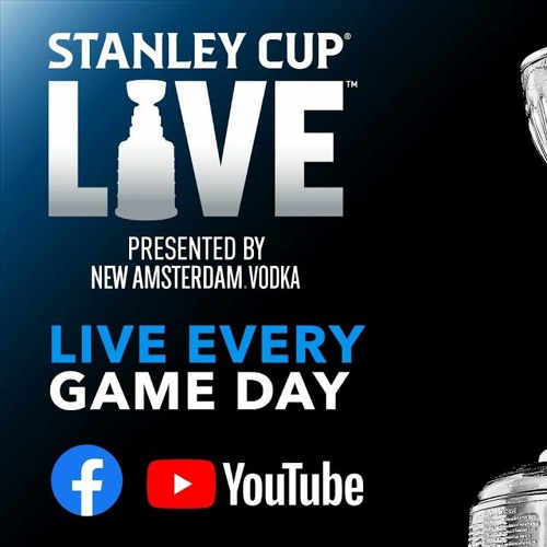 Stream +LIVESTREAM++ Stanley Cup Finals 2023 Live Free by Live Sports