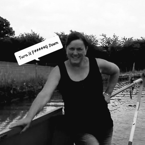 TURN IT UP 4 MUM (volume 1)