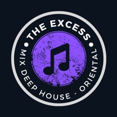 Mix Deep House - Oriental