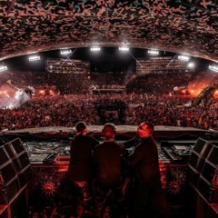 Swedish House Mafia - Tomorrowland 24 piano chillout mix part 1