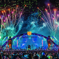 2021 NYE Mix