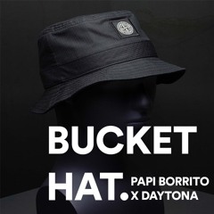 Daytona X Papi Borrito - Bucket hat [STBB 702]