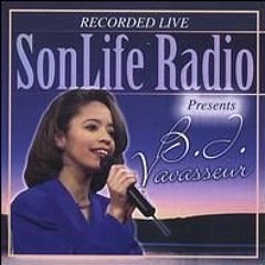 He'll Do It Again - BJ Vavasseur