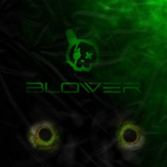Blower Halloween Intro Edit 2024 - El señor de la noche 100bpm