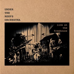 Tucuman (Live at The Free House)