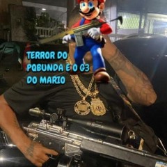SEXTA FEIRA 13 NA ILHA x BAQUE NO BBT - MARCOLA MC [[DJ's DA ILHA]]