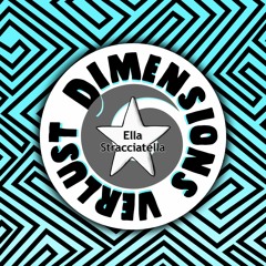 "Süßes & Sound" @  Dimensionsverlust Stuttgart 2023