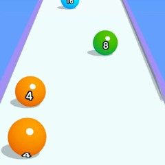 Crazy Ball 2048 APK for Android Download