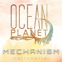 Ocean Planet - Battle Angel (Instrumental)