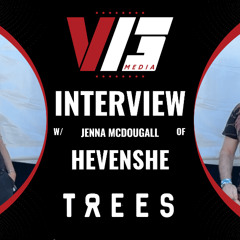 What Would Hevenshe’s Perfect Festival Look Like? Jenna McDougall at 2000Trees