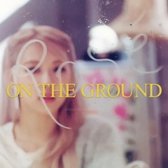 ROSÉ - On The Ground (ins1912 Remix, Ft. Charli XCX)