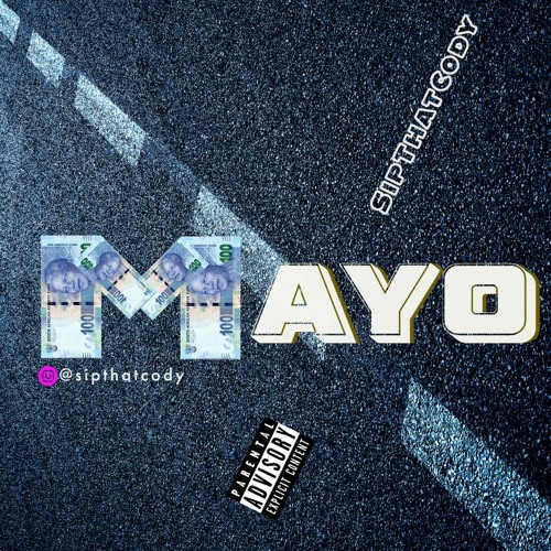 Mayo (Prod. Lonely)
