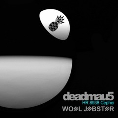 deadmau5 - HR 8938 Cephie (Woel Jebster Remix)