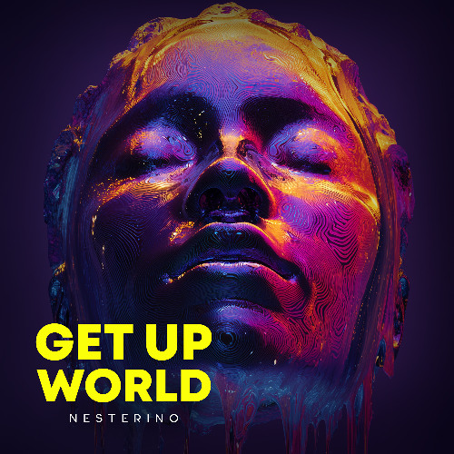Get Up World