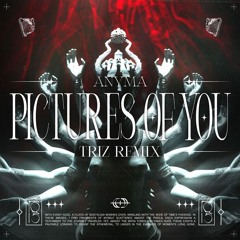 ANYMA - PICTURES OF YOU (TRIZ REMIX)