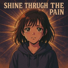 Shine Through the pain