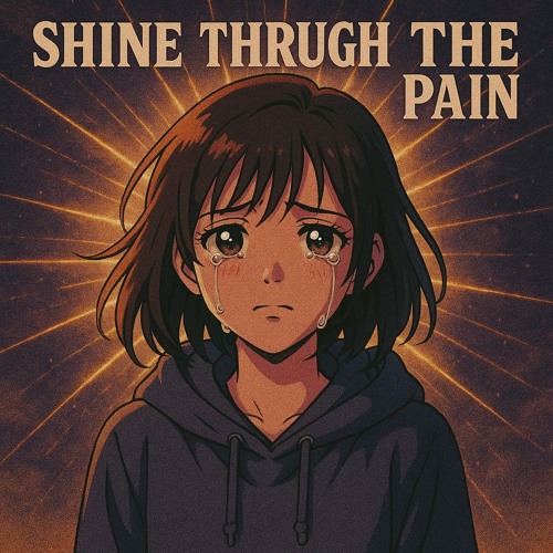 Shine Through the pain