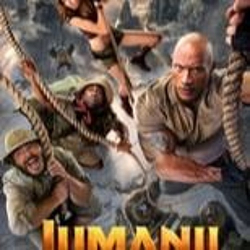 Stream episode Jumanji The Next Level 2019 FullMovies Mp4 ALL